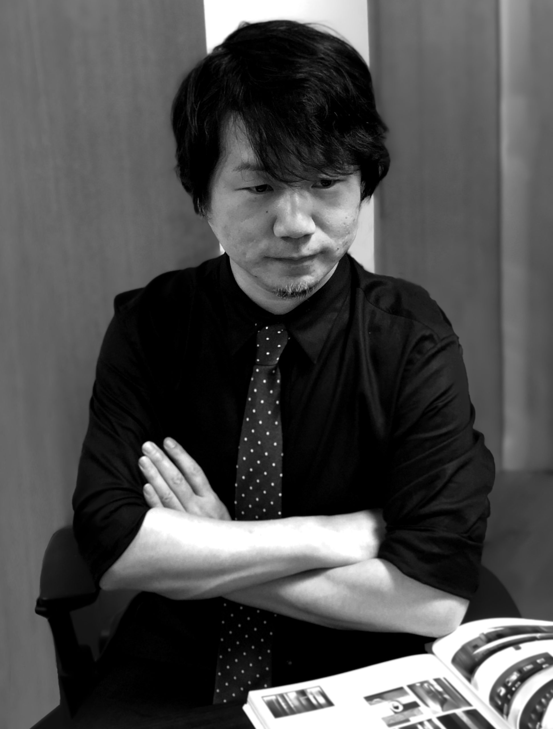 Takuya Ebisawa CEO